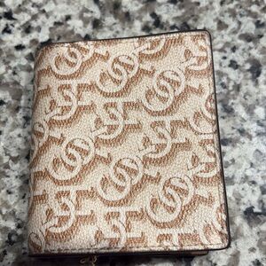 Coach Women Wallet